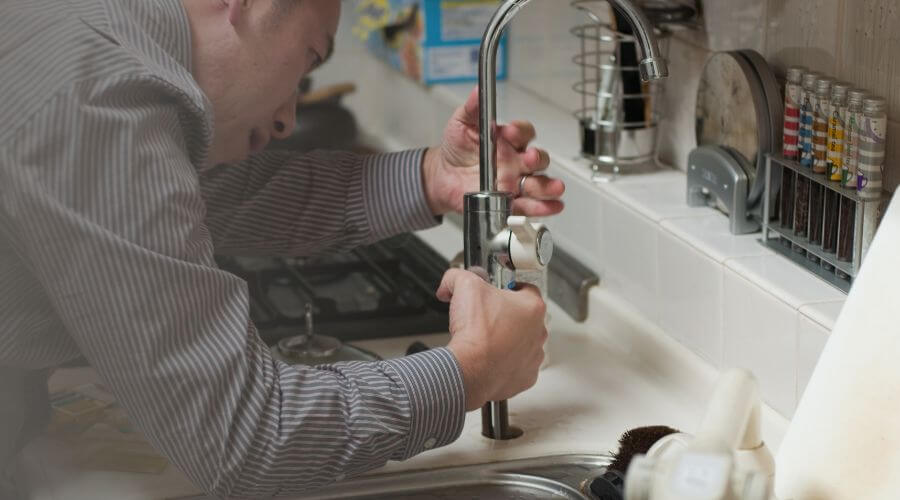 Local expert plumbing services in Center Ossipee, NH